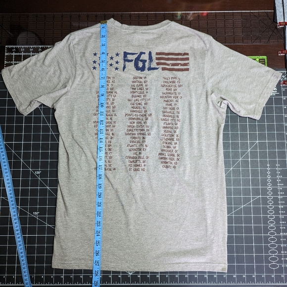 Florida Georgia 🚂 Line - Picture 6 of 9